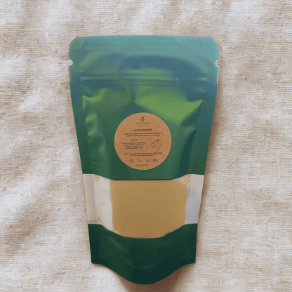 Nuts powder